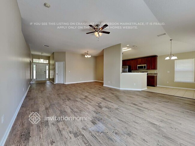 Building Photo - 1507 Harvest Cove Dr