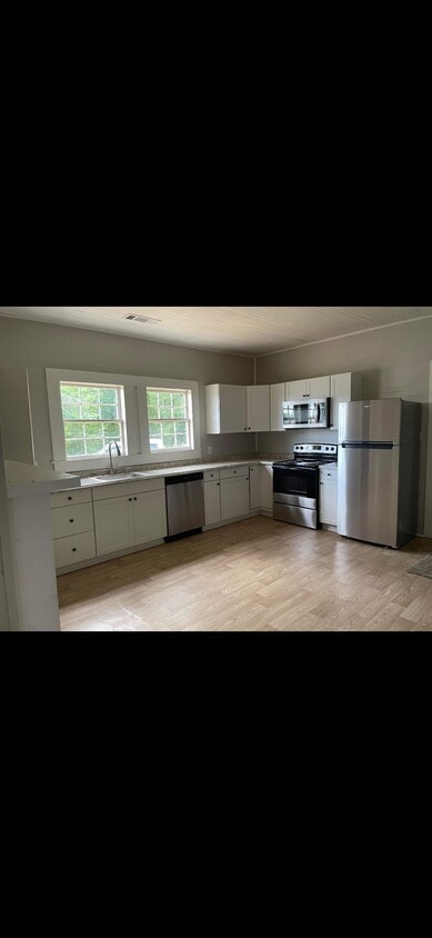 Photo - 515 Northridge Rd (Ball Ground, GA)