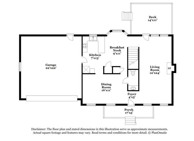 Foto del edificio - 11 Redding Ct