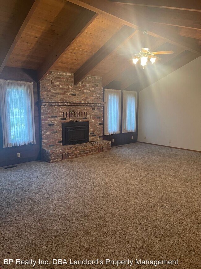 Building Photo - 4 br, 2 bath House - 6159 Snedigar Rd