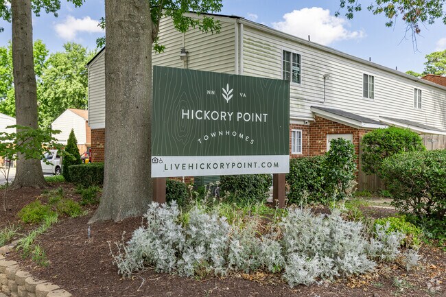 Firmar - Hickory Point Townhomes
