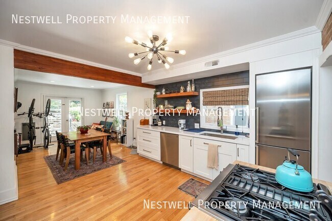 Foto del edificio - 334 N Almond St