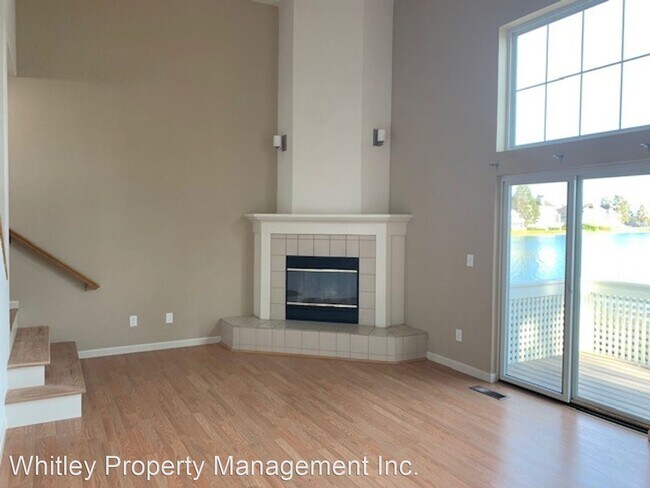 Building Photo - 2 br, 2.5 bath House - 1003 Stern Lane