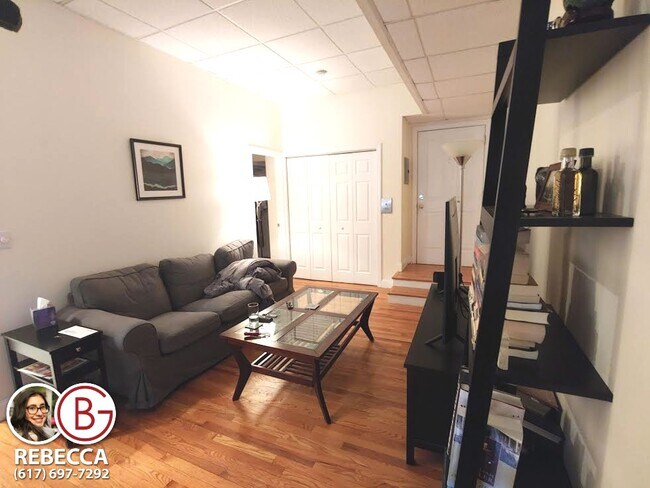 Foto del edificio - 265 Clarendon St