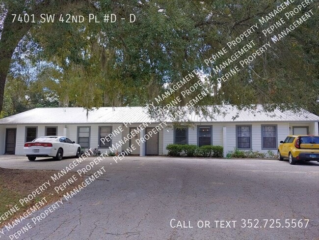 Building Photo - 7401 SW 42nd Pl