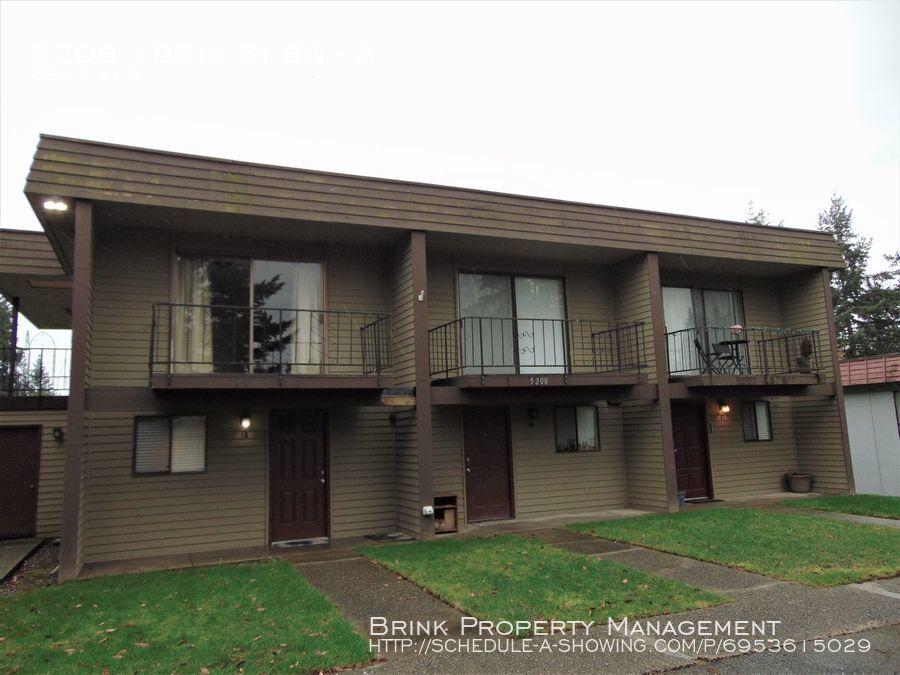 Primary Photo - 5208 188th St SW