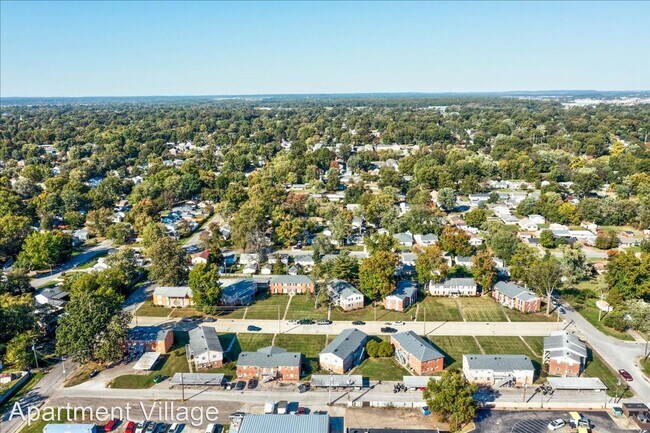Foto del edificio - 2 br, 1 bath House - 2910 Ravenswood Dr