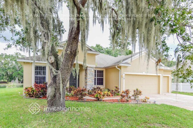 Building Photo - 7814 Riverwood Oaks Dr