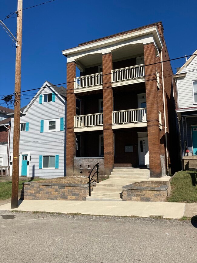 Foto del edificio - 607 E 14th Ave