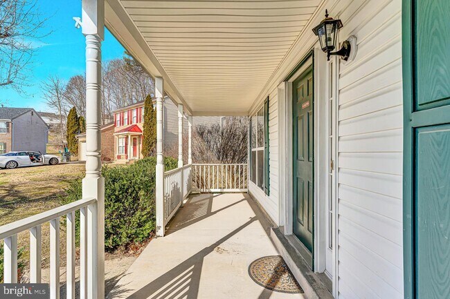 Building Photo - 13815 Redstone Dr