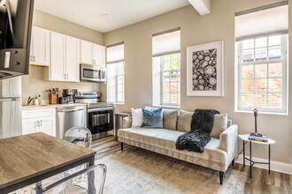 Building Photo - 701 E St SE