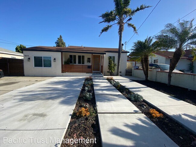 Foto del edificio - 1 br, 1 bath House - 5612 Bishop St