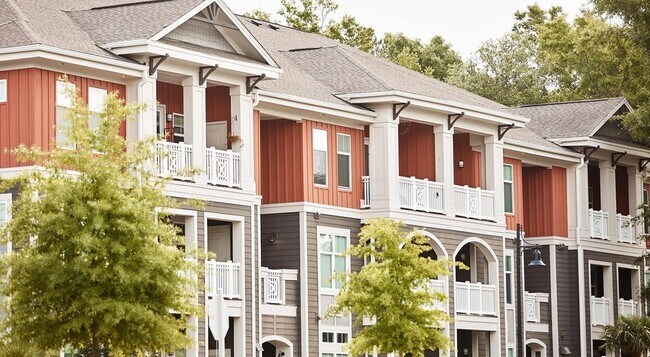 Foto del edificio - 650 Enterprise Blvd