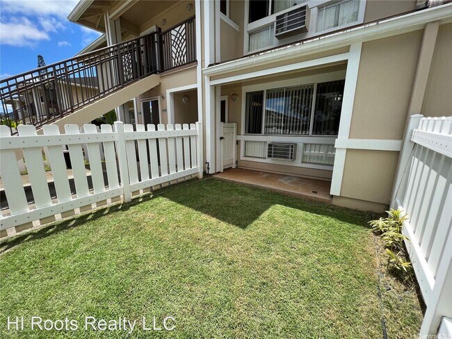 Foto del edificio - 1 br, 1 bath House - 95-1145 Koolani Dr. A...