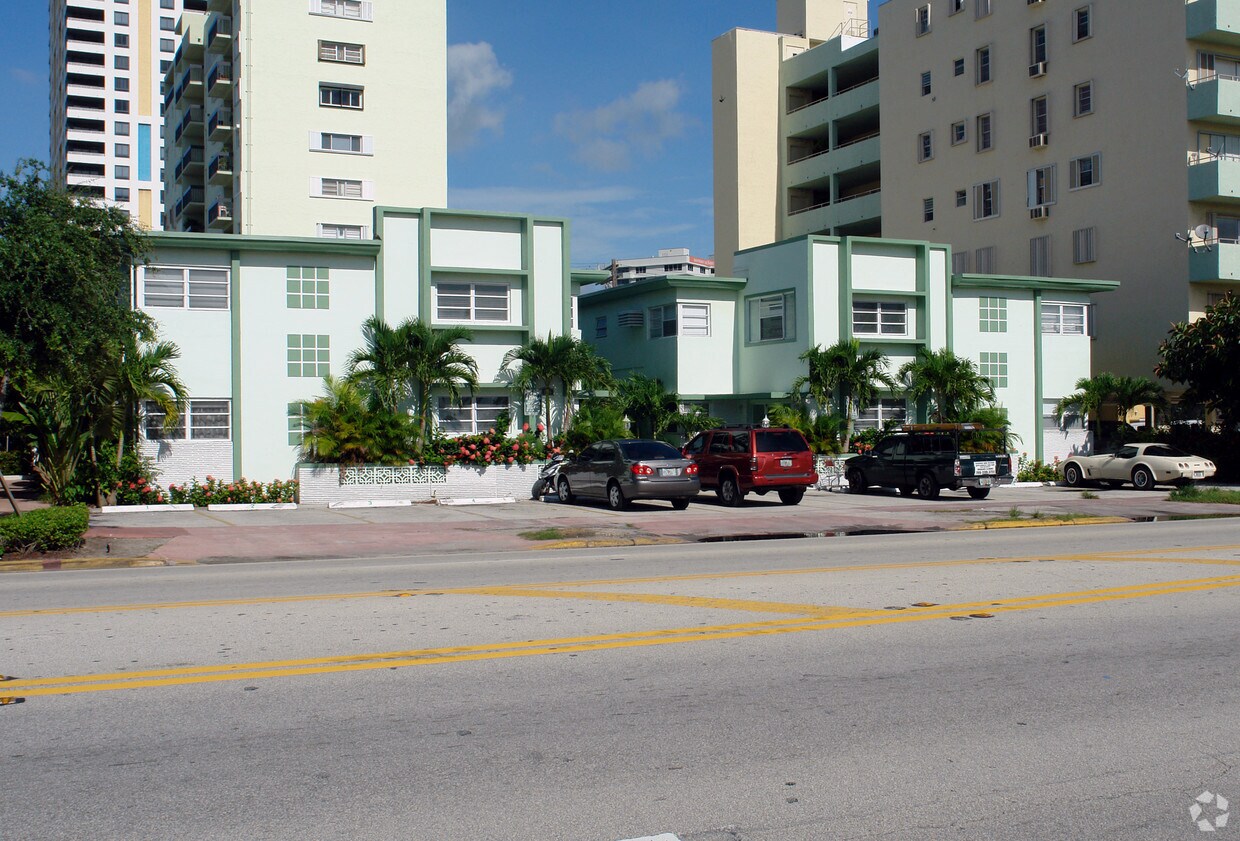 Foto del edificio - 1334 Alton Rd