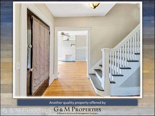 Building Photo - 4 br, 2 bath House - 3 Hawthorne St
