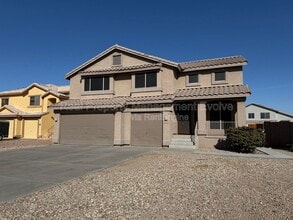 Building Photo - 8014 W Pima St