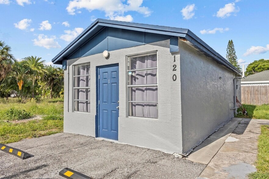 Foto principal - 120 Pleasant Pl