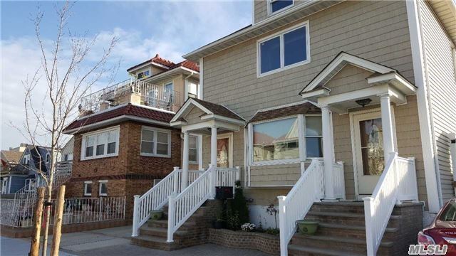Primary Photo - 212 E Chester St