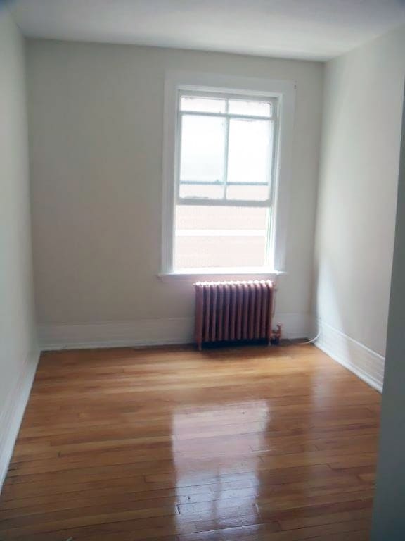 Photo du bâtiment - Cooper Ave