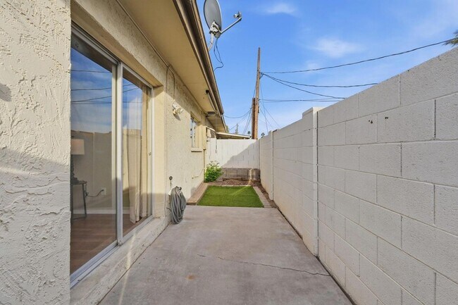 Foto del edificio - 3039 N 38th St