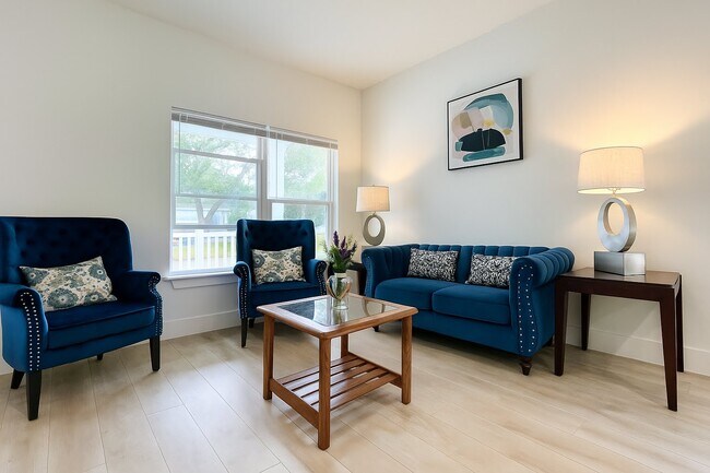 Foto del edificio - 716 Cathedral Pl