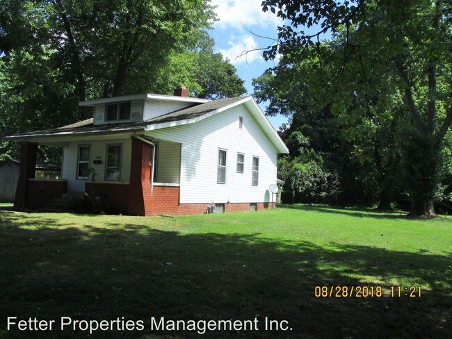 Building Photo - 2 br, 1 bath House - 1620 Burdette Avenue