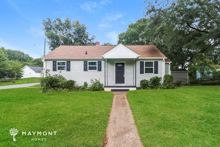 Foto principal - 1230 Butler St