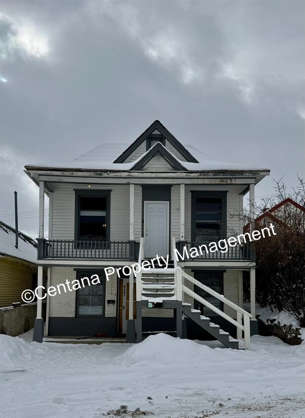 Foto principal - 816 Caledonia St