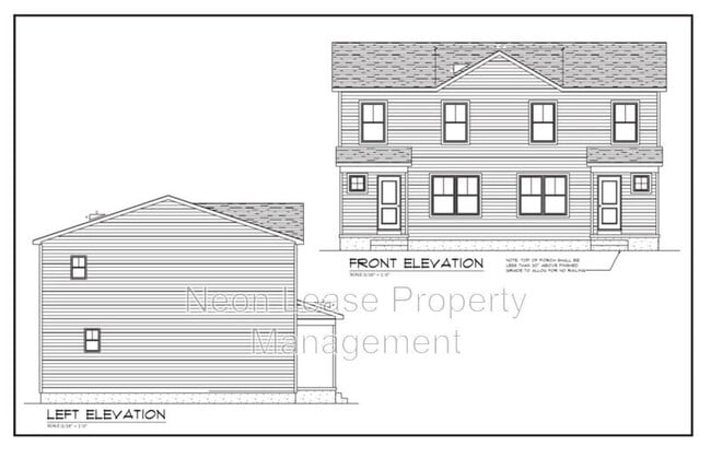 Building Photo - 400 N Walnut St