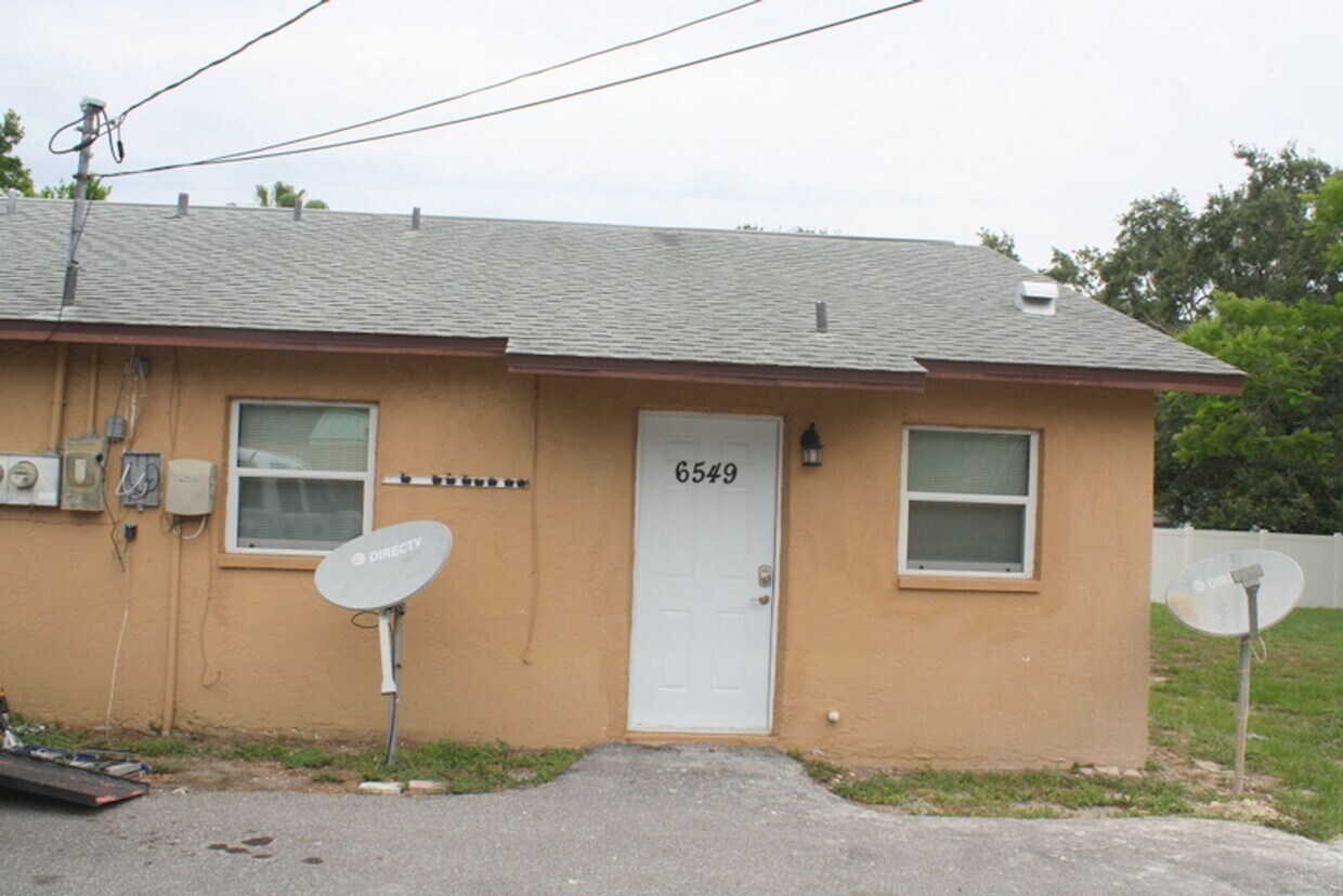 Foto principal - Beautiful Updated Condo