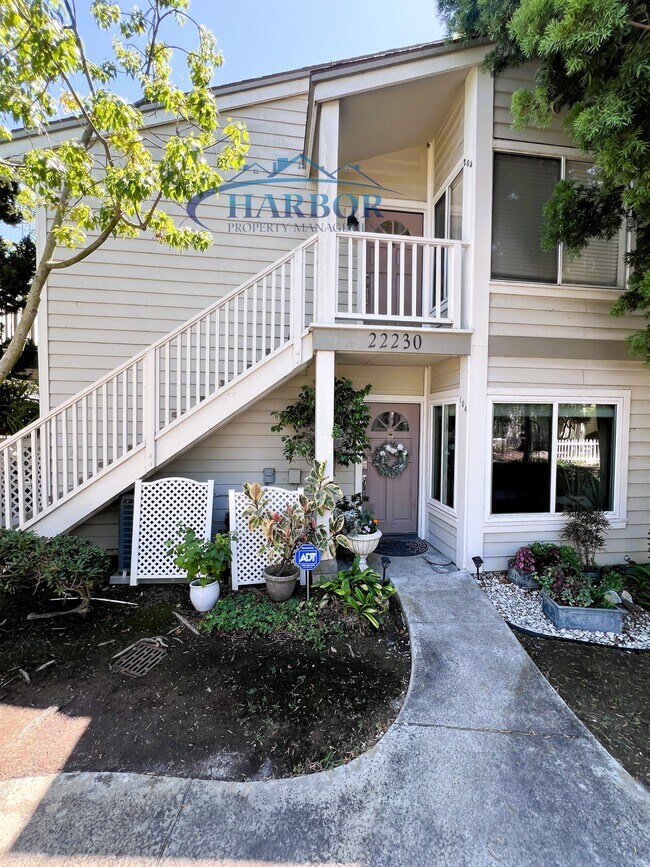 Foto del edificio - 22230 S Vermont Ave