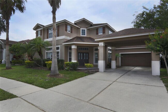 Building Photo - 664 Cedar Forest Cir