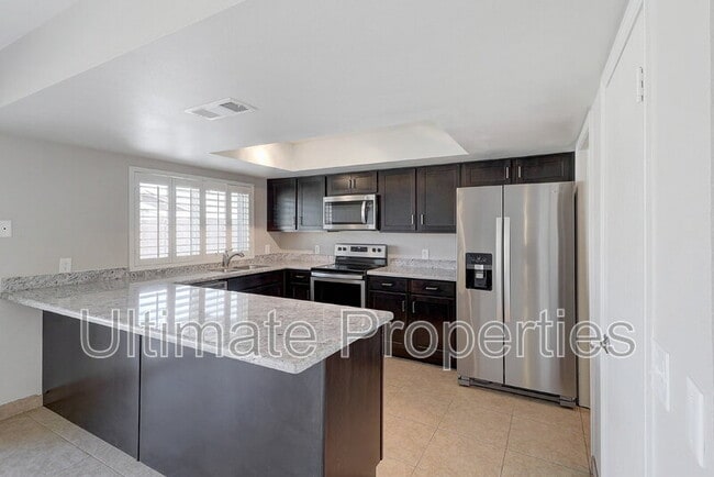 Photo - 4838 W Brown St House