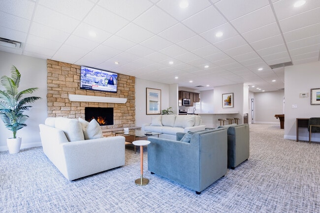 Casa club - The Reserve At Merrick