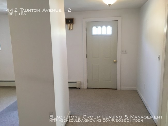 Building Photo - 442 Taunton Avenue