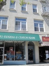 Building Photo - 326 Washington St