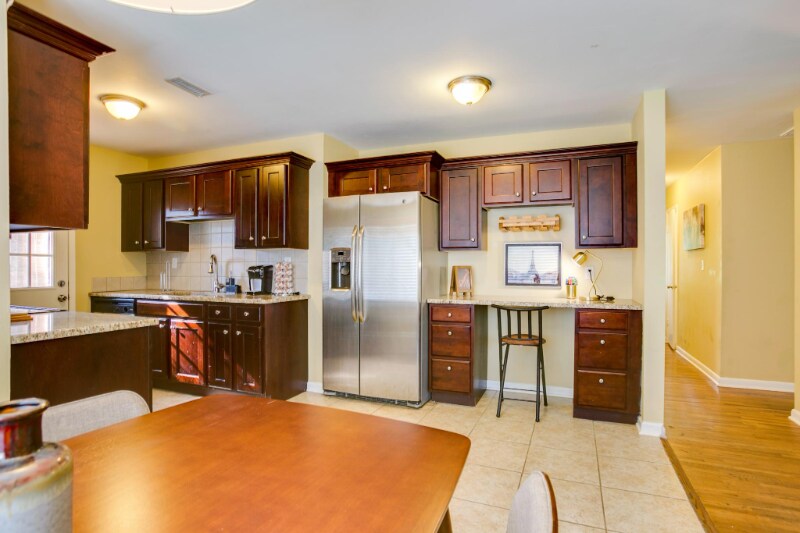 Foto principal - 1312 Hawkins St