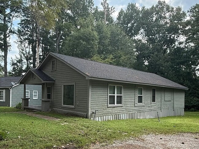 Building Photo - 110 Joplin St
