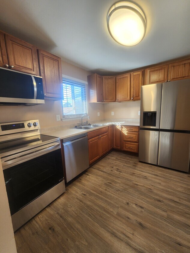 8501 Inyo Ct, Alexandria, VA 22309 House Rental in Alexandria, VA