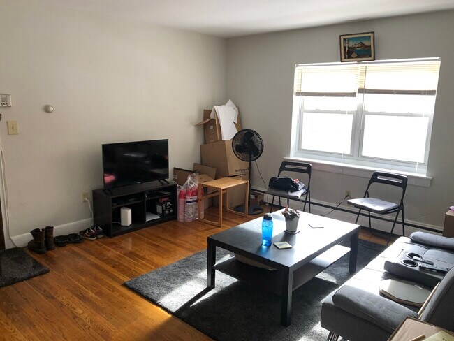 Foto del edificio - 65 Chiswick Rd