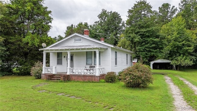 Building Photo - 4201 Hickory Rd