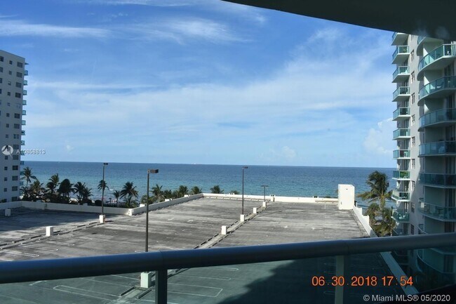 Foto del edificio - 3801 S Ocean Dr