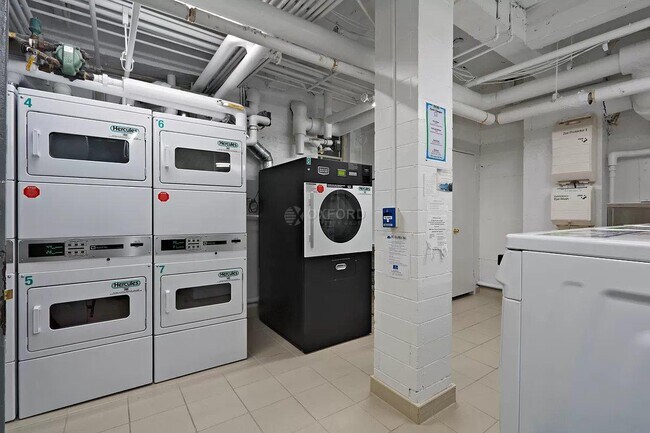 Foto del edificio - 295 Central Park West