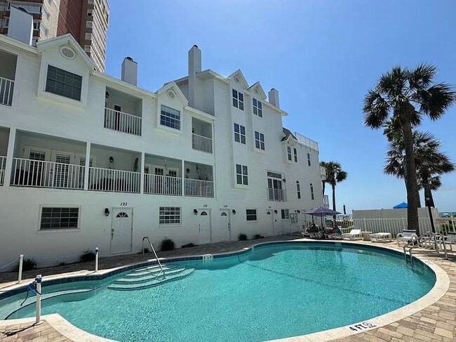 Foto del edificio - 17960 Gulf Blvd