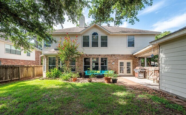 Building Photo - 1310 Big Pines