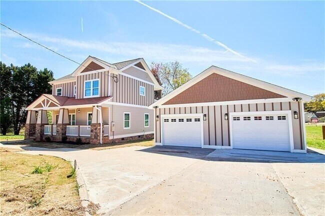 Foto del edificio - 290 Valley Hill Rd