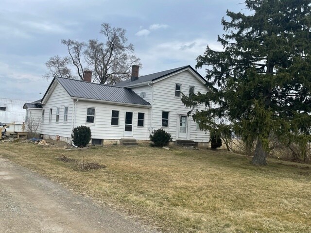 Primary Photo - 11049 Black River School Rd