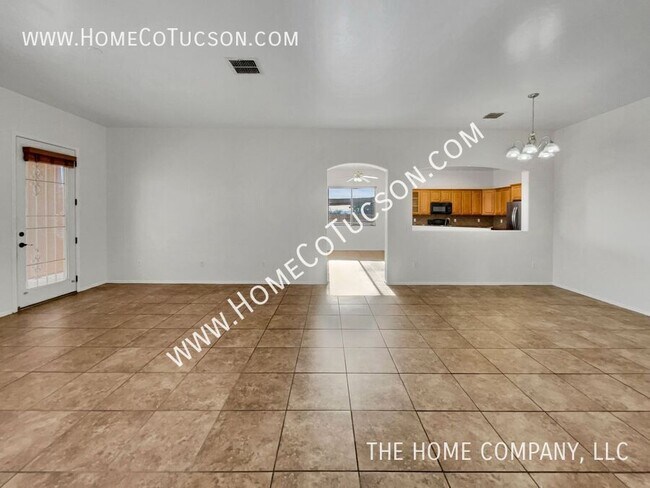 Foto del edificio - 1061 S Seldon Pl