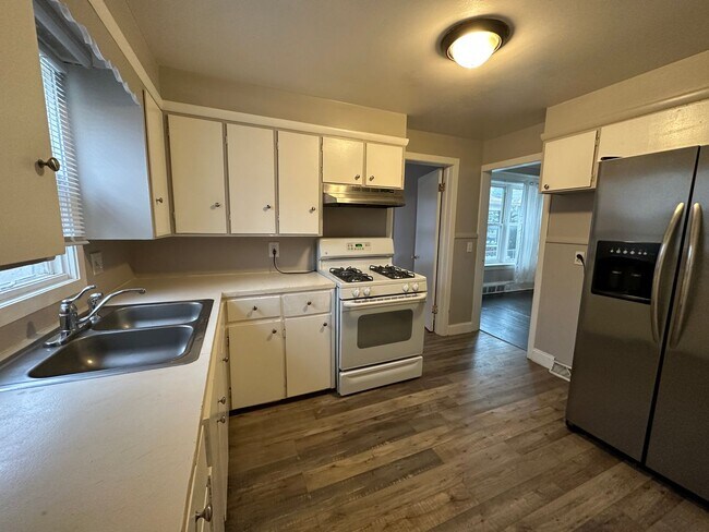 Foto del edificio - 119 Sutton St SW